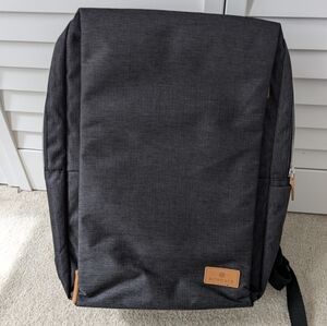 Nordace Backpack & Toiletry Bag